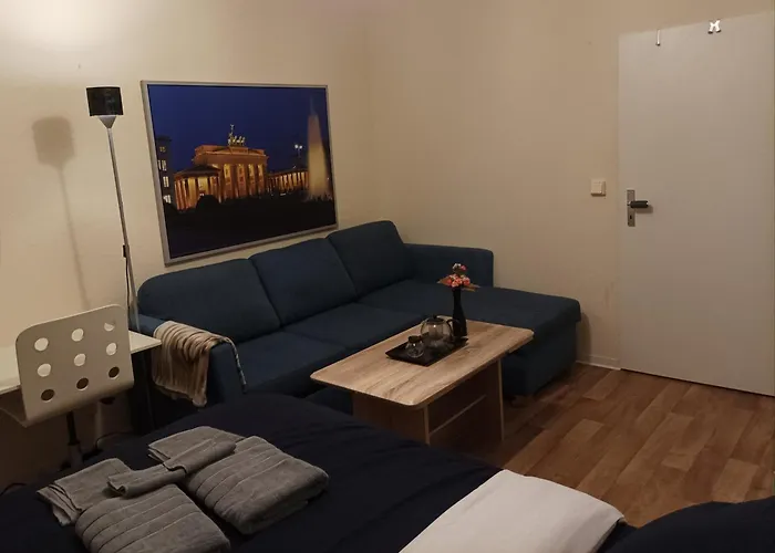 Berlin Place